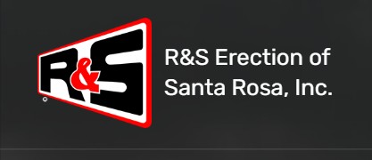 R & S Erection Of Santa Rosa Inc.
